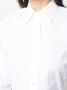 The Row Katoenen blouse Wit - Thumbnail 5