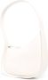 The Row Half Moon leren schoudertas Beige - Thumbnail 2