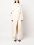 The Row Kasjmier jas Beige - Thumbnail 2