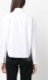The Row Katoenen blouse Wit - Thumbnail 4