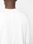 The Row Leon T-shirt met lange mouwen Wit - Thumbnail 5