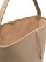 The Row Leren shopper Bruin - Thumbnail 5