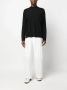The Row T-shirt met lange mouwen Zwart - Thumbnail 2