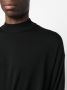 The Row T-shirt met lange mouwen Zwart - Thumbnail 5