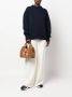 The Row Trui met pofmouwen Blauw - Thumbnail 2