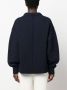 The Row Trui met pofmouwen Blauw - Thumbnail 4