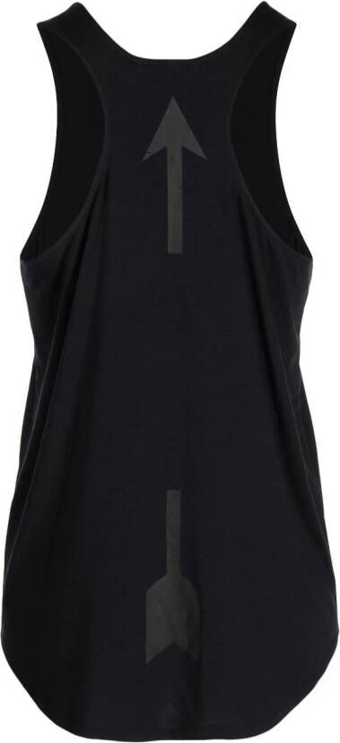 The Upside Tanktop Zwart