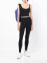 The Upside Legging met logoprint Zwart - Thumbnail 2