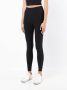 The Upside Legging met logoprint Zwart - Thumbnail 3