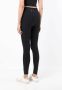 The Upside Legging met logoprint Zwart - Thumbnail 4