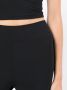 The Upside Legging met logoprint Zwart - Thumbnail 5