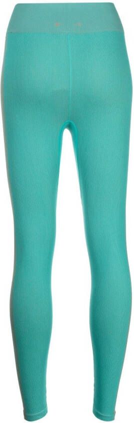 The Upside Naadloze legging Groen