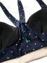 The Upside Bh Blauw - Thumbnail 3