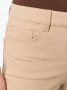 Theory Cropped broek Bruin - Thumbnail 5