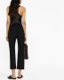 Theory Cropped pantalon Zwart - Thumbnail 3