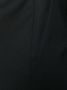 Theory Demitria flared broek Zwart - Thumbnail 5