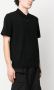 Theory Poloshirt Zwart - Thumbnail 3