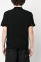 Theory Poloshirt Zwart - Thumbnail 4