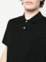 Theory Poloshirt Zwart - Thumbnail 5