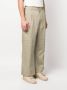 There Was One Cargo broek Beige - Thumbnail 3