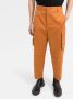 There Was One Cargo broek Oranje - Thumbnail 4
