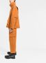 There Was One Cargo broek Oranje - Thumbnail 5