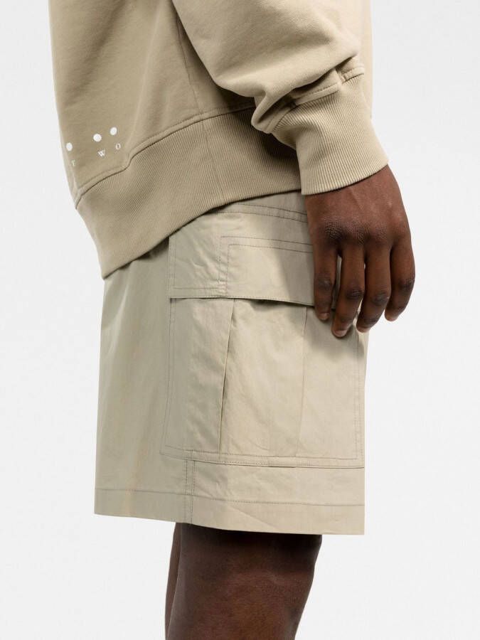 There Was One Cargo shorts Groen