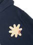 There Was One Kids Hoodie met patch Blauw - Thumbnail 3