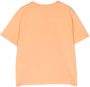 There Was One Kids Katoenen T-shirt Oranje - Thumbnail 2