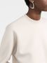 There Was One Sweater met ronde hals Beige - Thumbnail 2