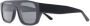 Thierry Lasry Klassy zonnebril met vierkant montuur Zwart - Thumbnail 2