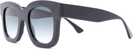Thierry Lasry Unicorny zonnebril Zwart