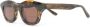 Thierry Lasry Zonnebril met cat-eye montuur Groen - Thumbnail 2