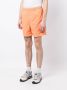 This Is Never That Shorts met geborduurd logo Oranje - Thumbnail 3