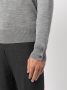Thom Browne Trui met ronde hals Grijs - Thumbnail 5