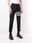 Thom Browne Low waist broek Blauw - Thumbnail 3