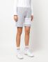 Thom Browne Gestreepte shorts Grijs - Thumbnail 3
