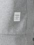 Thom Browne 4-bar stripe sweatshirt Grijs - Thumbnail 5