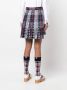 Thom Browne Asymmetrische rok Veelkleurig - Thumbnail 4