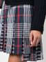Thom Browne Asymmetrische rok Veelkleurig - Thumbnail 5