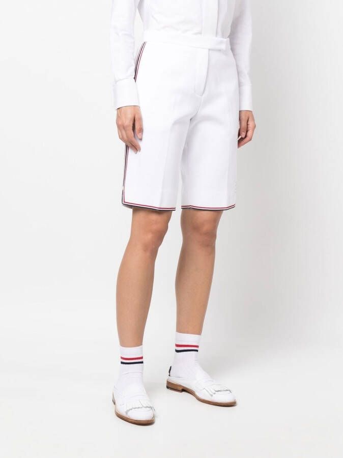 Thom Browne Bermuda shorts Wit