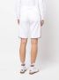 Thom Browne Bermuda shorts Wit - Thumbnail 4