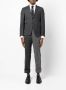 Thom Browne Blazer Grijs - Thumbnail 2