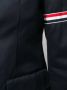Thom Browne Blazer met detail Blauw - Thumbnail 5