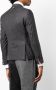 Thom Browne Blazer met hoge mouwen Grijs - Thumbnail 5