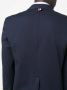 Thom Browne Blazer met RWB-streep Blauw - Thumbnail 5