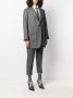Thom Browne Blazerjack Grijs - Thumbnail 3