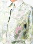 Thom Browne Blouse met bloemenprint Groen - Thumbnail 5