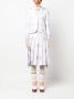 Thom Browne Blouse met stippen Roze - Thumbnail 2