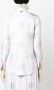 Thom Browne Blouse met stippen Roze - Thumbnail 4